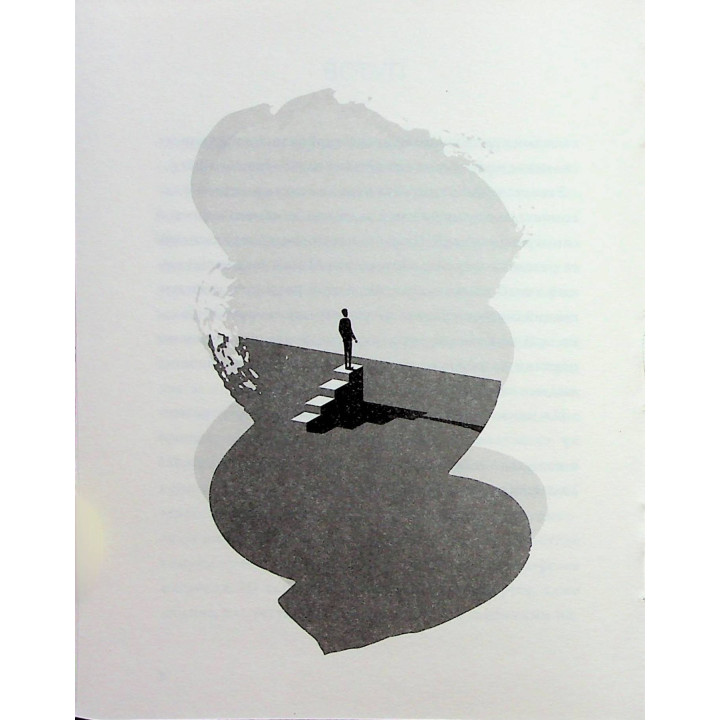 Людина на перехресті. Роздуми про екзистенційний інтелект. Ігор Козловський