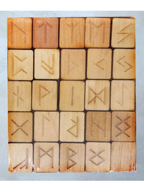 Велика книга рун. Руни долі та комплект рун до книги. Олівія Стоун