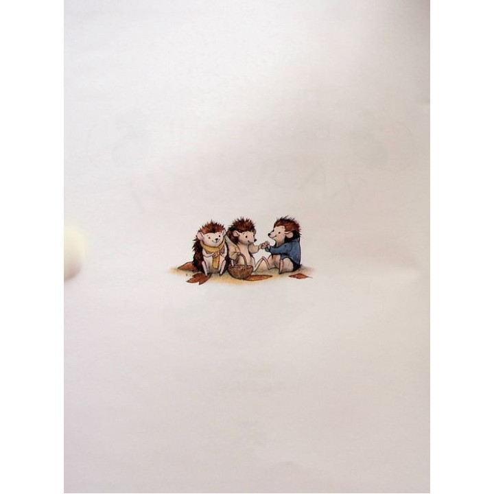 Прекрасні бабусині казочки. Карін-Марі Амйо