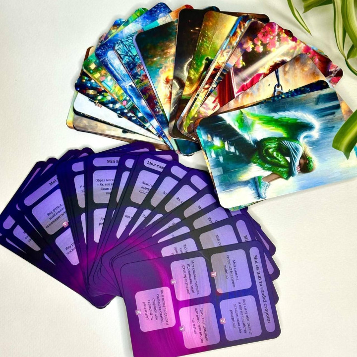 Леді МАК. Юлія Пінчук