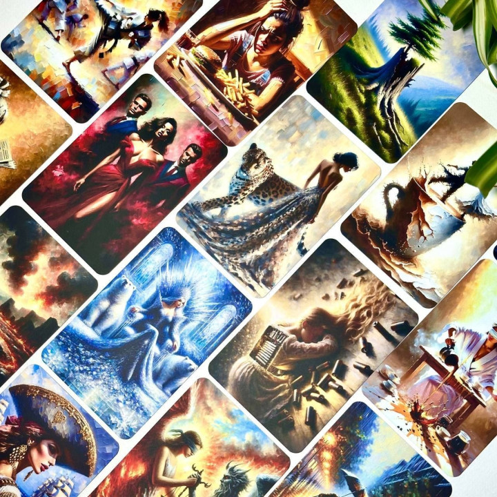 Леді МАК. Юлія Пінчук