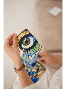 Метафоричні карти «Психологічні практики на кожен день»