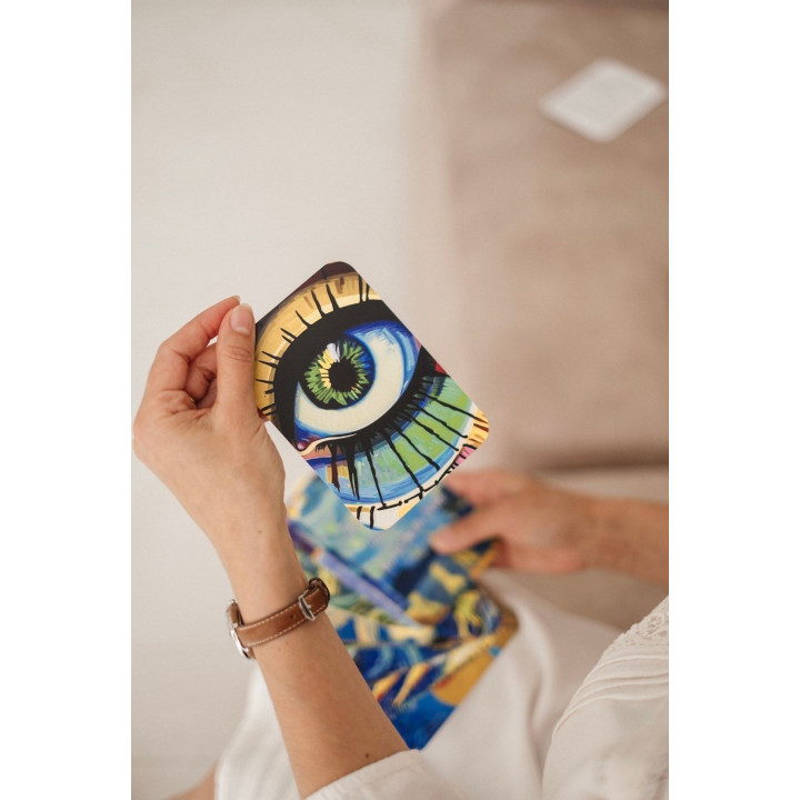 Метафоричні карти «Психологічні практики на кожен день»