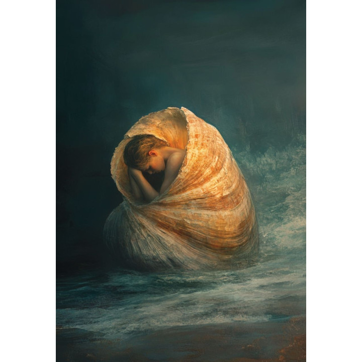 Духовна Енергія. Метафоричні карти