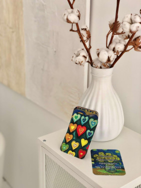 Метафоричні карти «Чарівні психологічні практики на кожен день»