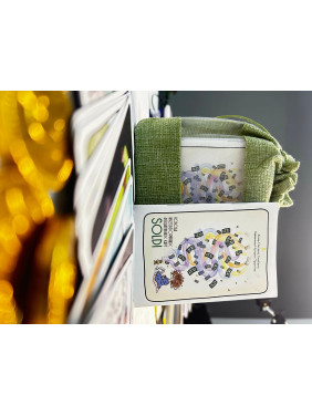 Колода метафоричних асоціативних карт «SOLDI». Оксана Гимбель