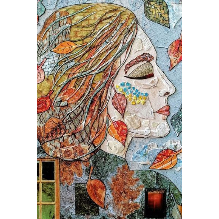 Метафоричні карти «Жіноча Alchimia». Ірчія Бондаренко