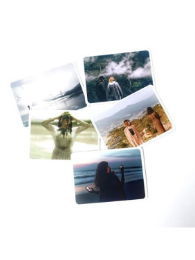 Метафоричні карти «Право на кризу». Тетяна Лемешко