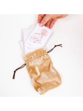 Метафоричні карти «Лабіринти твоєї душі». Надія Левіна