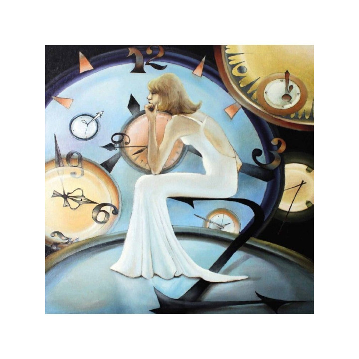 Метафорические карты «Превращение души»