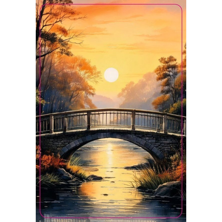 Метафоричні карти «Містерія достатку»