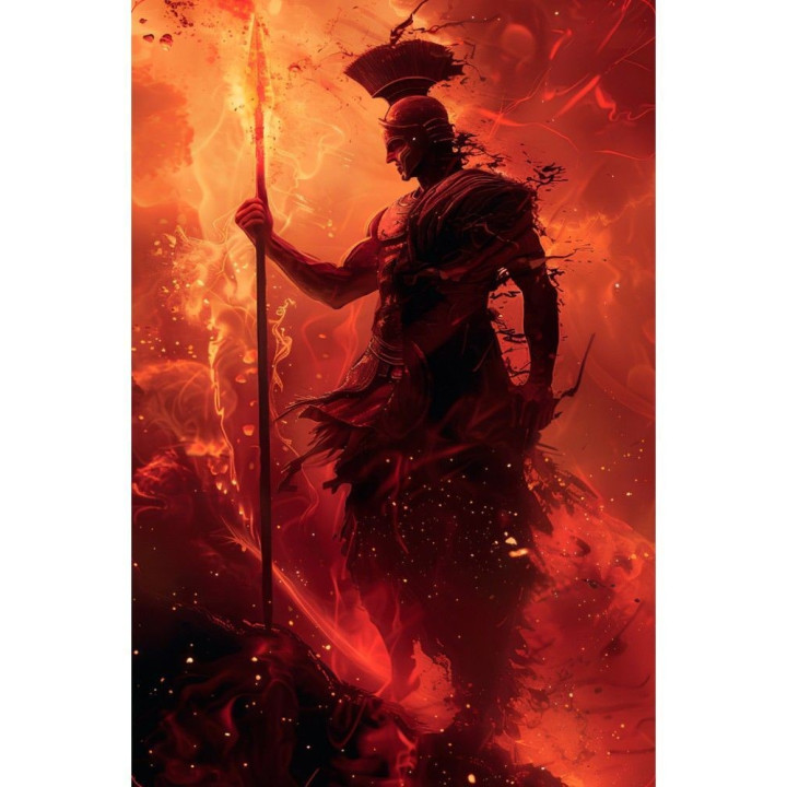 Метафорические карты "Воин Духа". Андрей Зелинский