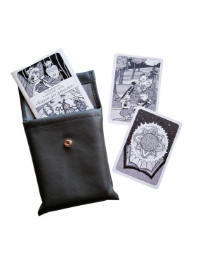 Метафоричні карти «Казки для дорослих». Катерина Лукінова