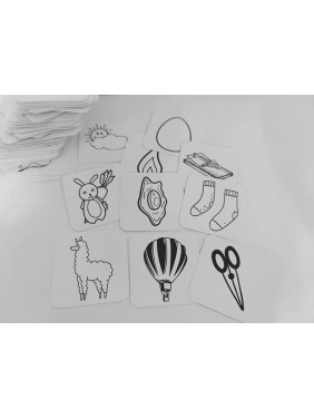 Метафоричні карти «Правда о сексе». Тетяна Павленко