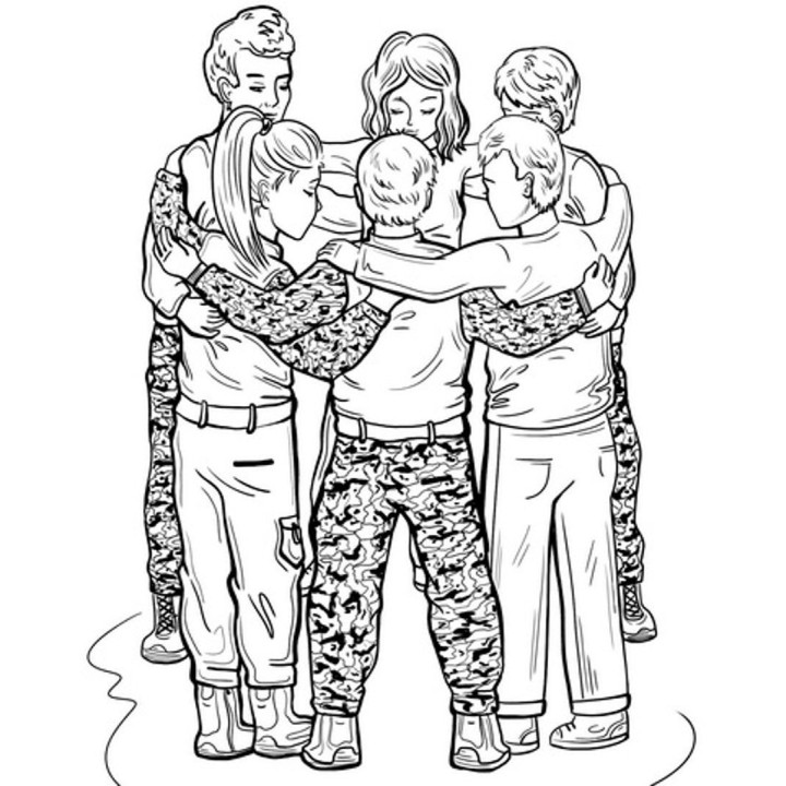 Як вижити після війни. Андрій Бережанський