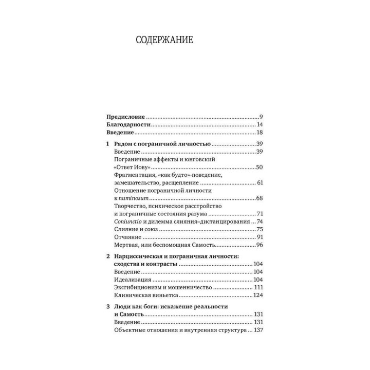 Пограничная личность: Видение и исцеление. Натан Шварц-Салант