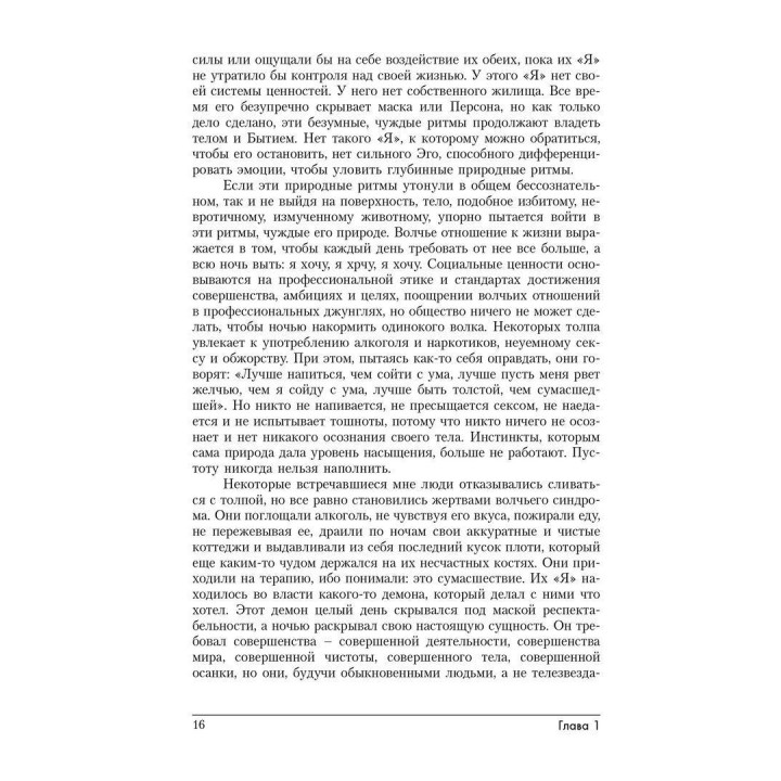 Страсть к совершенству. Юнгианское понимание зависимости. Маріон Вудман