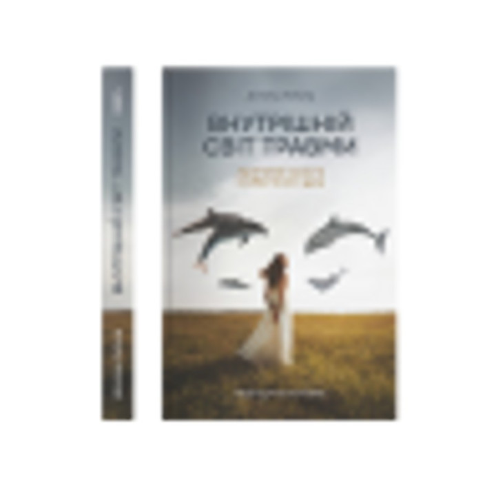 Внутренний мир травмы. Архетипичные защиты личностного духа.