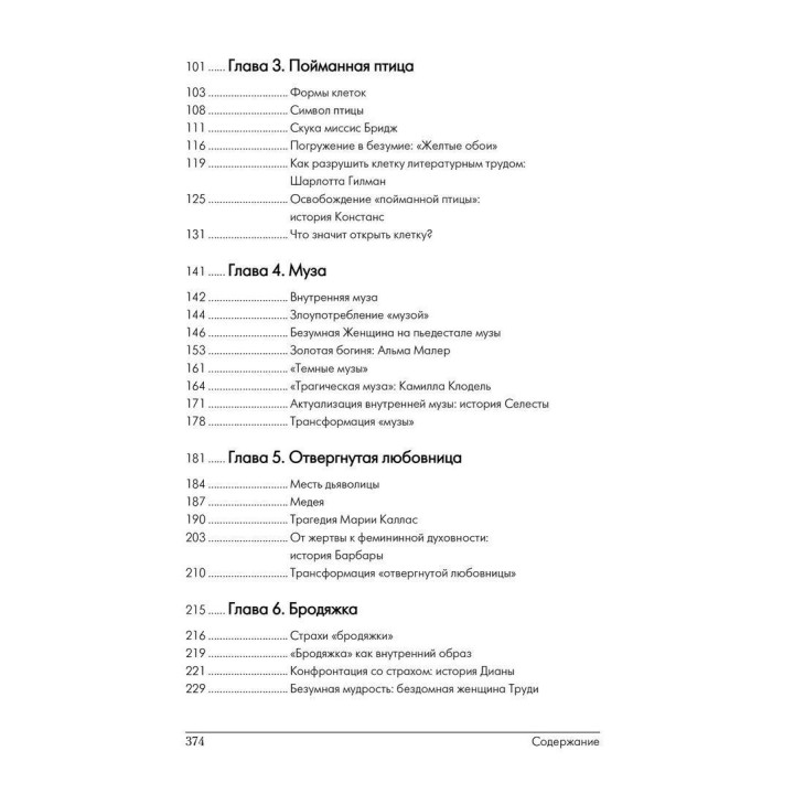 Встреча с безумной женщиной. Линда Леонард