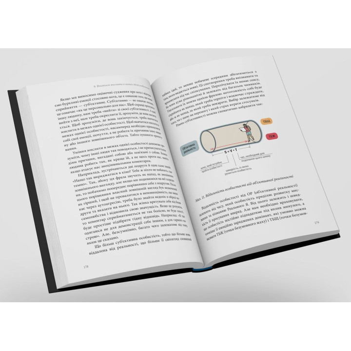 Заперты изнутри. Ольга Демчук