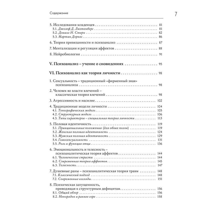 Психоанализ: Введение в психологию бессознательных действий. Петер Куттер, Томас Мюллер