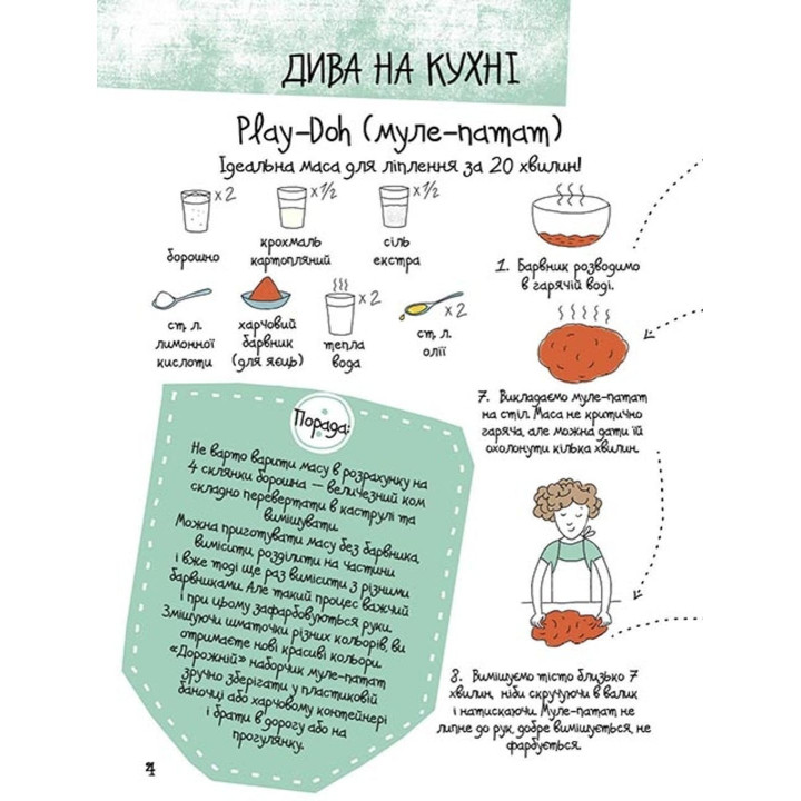 100 ідей для творчих мам. Катерина Шаповалова, Ганна Шишкова