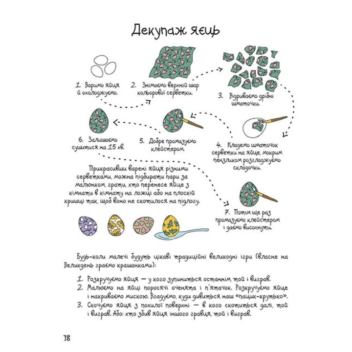 100 ідей для творчих мам. Катерина Шаповалова, Ганна Шишкова