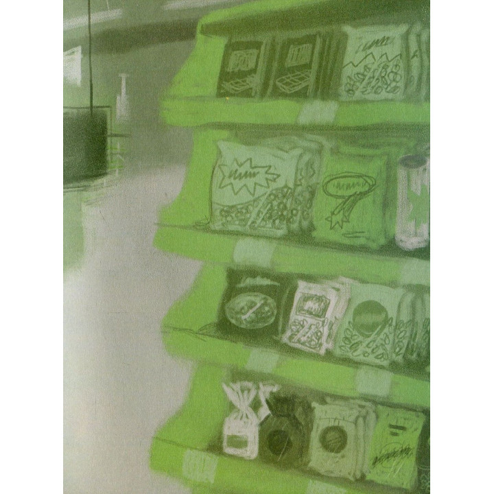 Що добре, а що погано. Оскар Бреніф’є