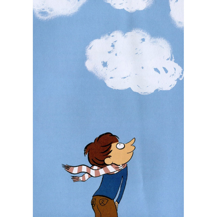 Що таке щастя. Оскар Бреніф’є