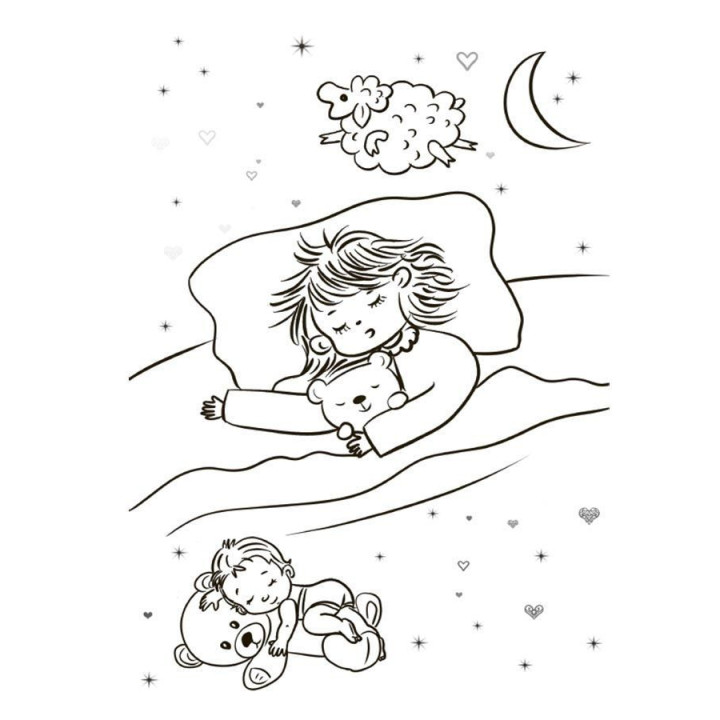 Спокойной ночи! Все о сне ребенка и семьи. Наталья Чуб