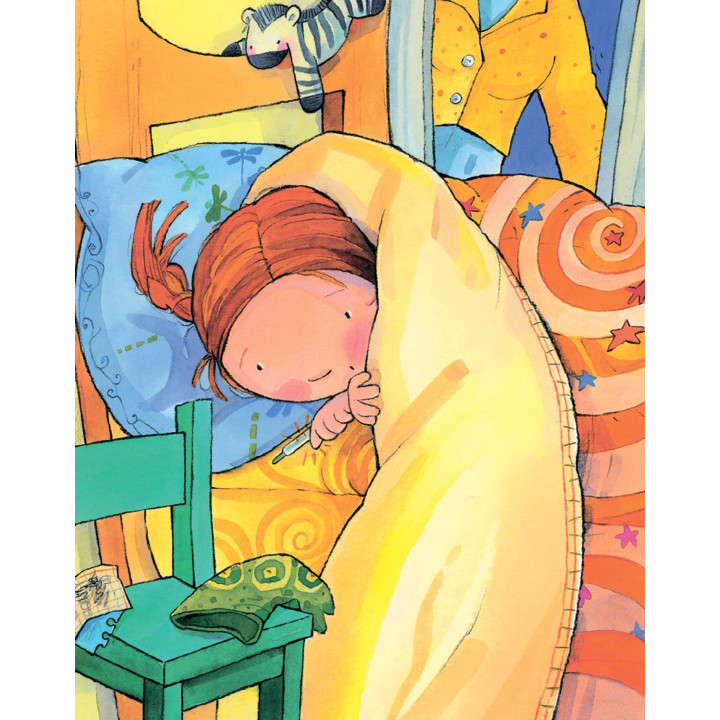 Живи та вчись. Дислексія — це не вирок