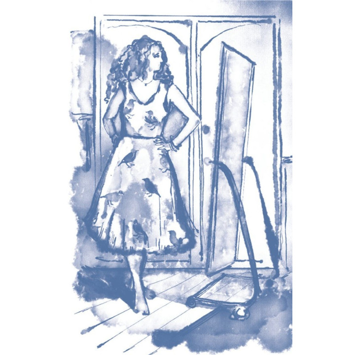 Люди на каві. Мар'яна Савка