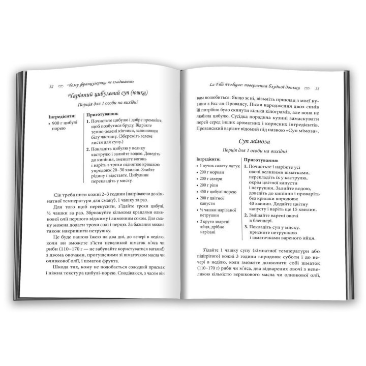 Чому француженки не гладшають. Приголомшливий вигляд без жодних дієт. Мірей Гільяно