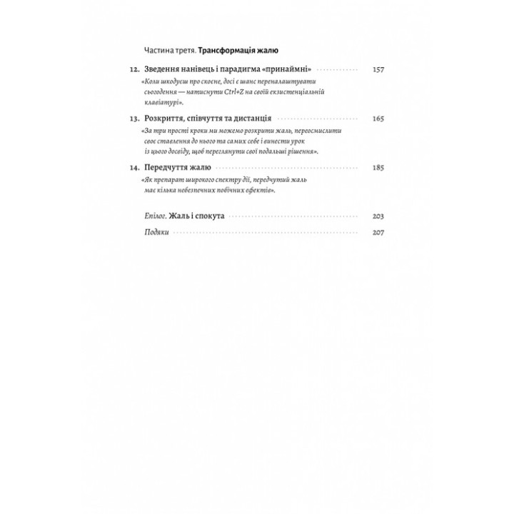 Сила жалю. Як погляд назад рухає нас вперед. Деніел Пінк