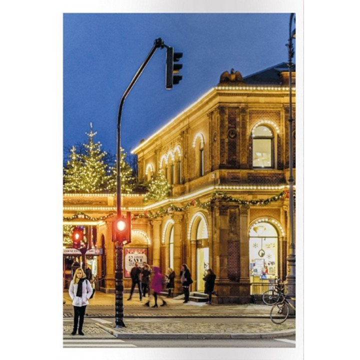 Искусство труда по-датски. Как обрести счастье в работе и за ее пределами. Мик Викинг