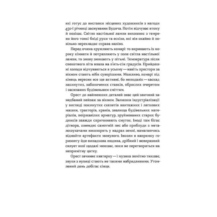 Сіра пейна. Анатолій Дністровий