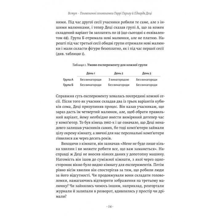 Драйв. Удивительная правда о том, что нас мотивирует. Дэниел Пинк