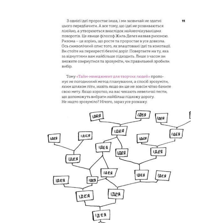 Не читайте эту книгу. Тайм-менеджмент для творческих людей Дональд Росс