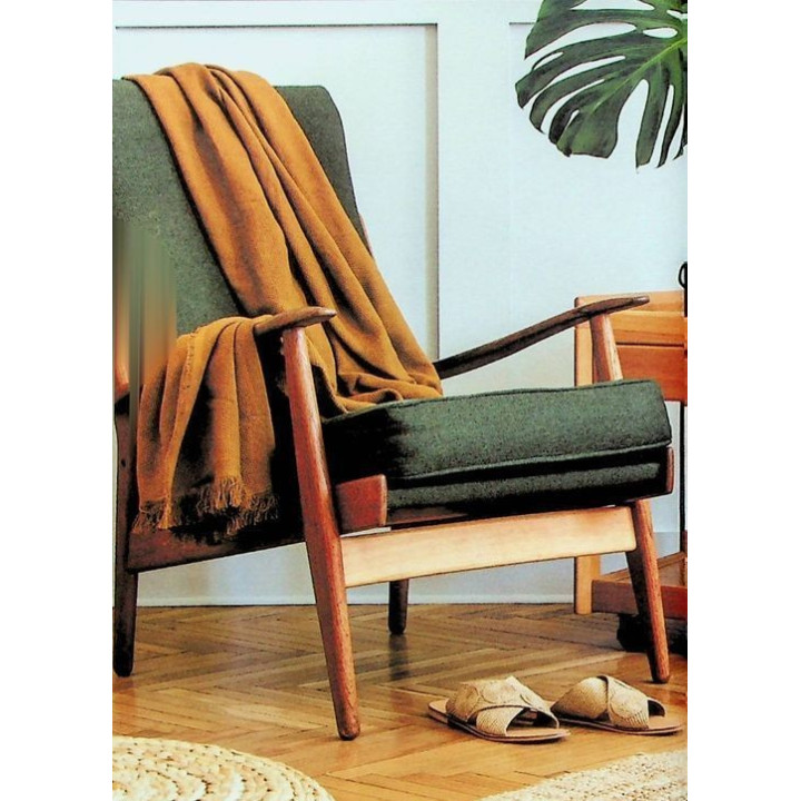 Дім хюґе: Як перетворити помешкання на оселю щастя. Мік Вікінг