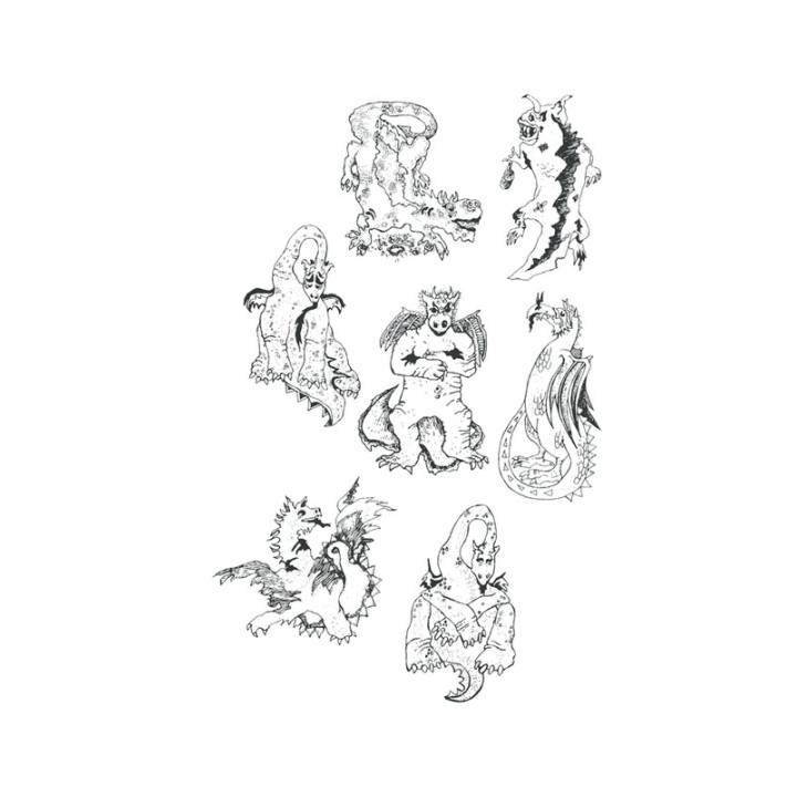 Приборкай своїх драконів. Як перетворити недоліки на переваги. Хосе Стівенс