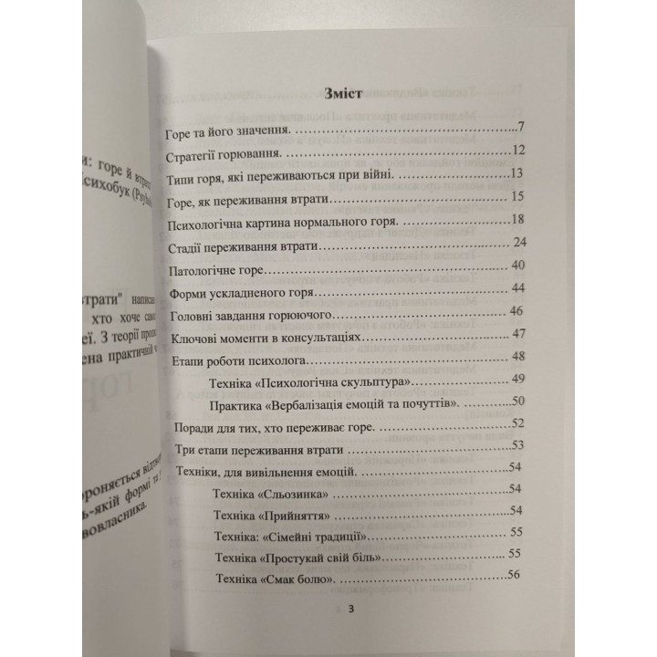 Эмоции войны: горе и утраты. Ксения Карачун