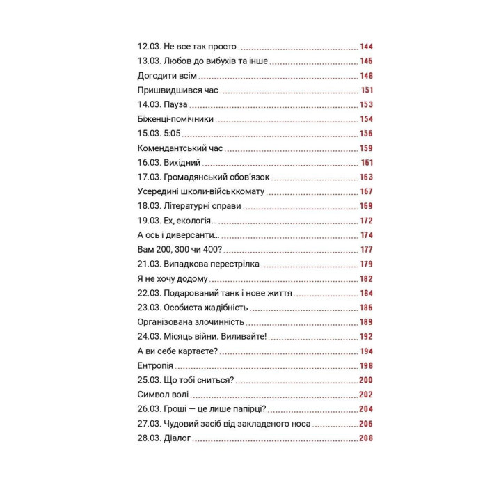 24.02. Щоденник війни. Андрій Мероник