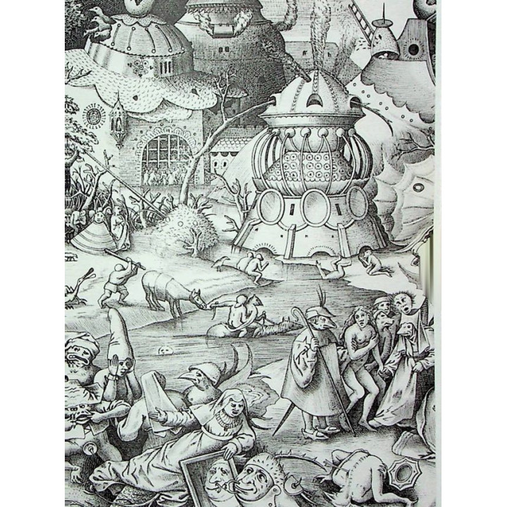 Закони дурості людської. Карло Чіполла