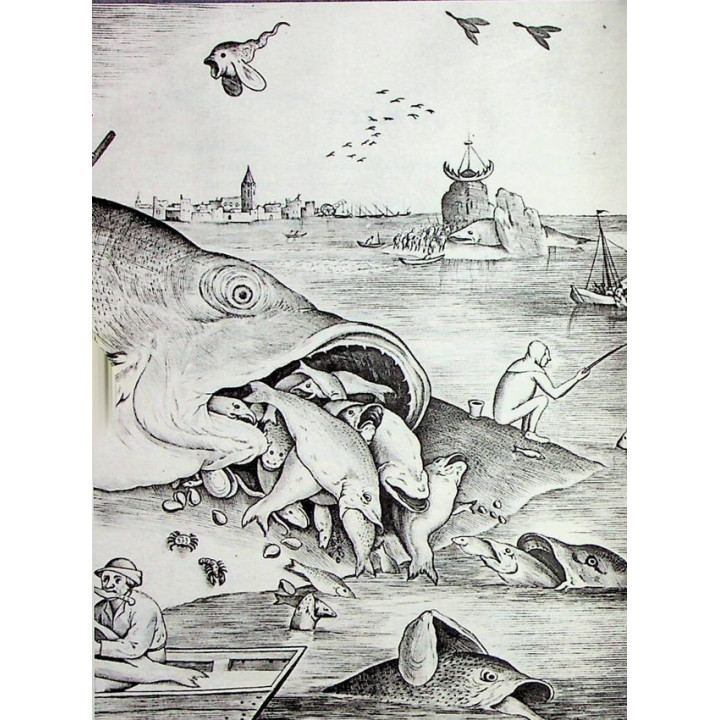 Закони дурості людської. Карло Чіполла